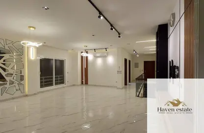 دوبلكس - 3 غرف نوم - 3 حمامات للايجار في هايد بارك - مدينة القاهرة الجديدة - القاهرة