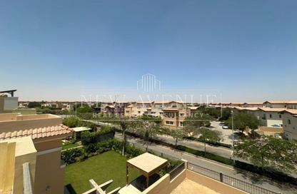 Villa - 4 - 4 for sale in Garden Residence - Hyde Park - New Cairo City - Cairo