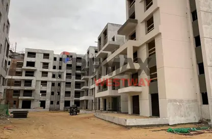 شقة - 2 غرف نوم - 3 حمامات للبيع في باديه بالم هيلز - كمبوندات 6 أكتوبر - مدينة 6 أكتوبر - الجيزة