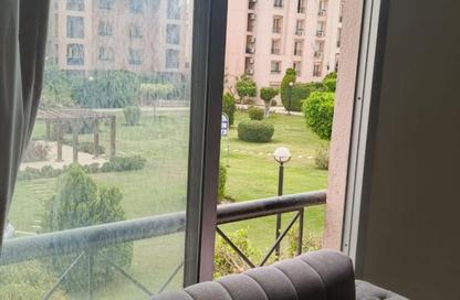 Apartment - 3 Bedrooms - 2 Bathrooms for sale in El Rehab Extension - Al Rehab - New Cairo City - Cairo Apartment - 3 Bedrooms - 2 Bathrooms for sale in El Rehab Extension - Al Rehab - New Cairo City - Cairo