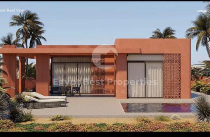 Chalet - 3 Bedrooms - 4 Bathrooms for sale in Soma Coves - Soma Bay - Safaga - Hurghada - Red Sea Chalet - 3 Bedrooms - 4 Bathrooms for sale in Soma Coves - Soma Bay - Safaga - Hurghada - Red Sea