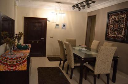 Apartment - 2 Bedrooms - 2 Bathrooms for sale in Misr Helwan Agriculture Road - Maadi - Hay El Maadi - Cairo