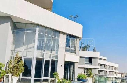شقة - 2 غرف نوم - 2 حمامات للبيع في بلوم فيلدز - كمبوندات مدينة المستقبل - مدينة المستقبل - القاهرة