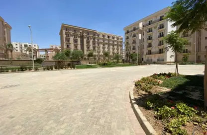 شقة - 3 غرف نوم - 2 حمامات للبيع في ستون ريزيدنس - كمبوندات التجمع الخامس - التجمع الخامس - مدينة القاهرة الجديدة - القاهرة