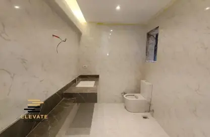 Apartment - 3 Bedrooms - 3 Bathrooms for sale in Mountain View iCity - 5th Settlement Compounds - The 5th Settlement - New Cairo City - Cairo