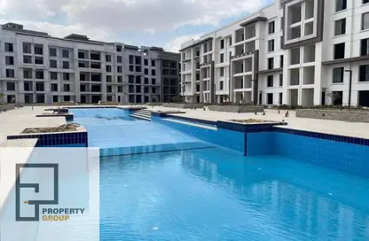 شقة - غرفة نوم - 1 حمام للبيع في نيوم اكتوبر - التوسعات الشمالية - مدينة 6 أكتوبر - الجيزة