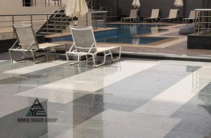 Apartment - 3 Bedrooms - 2 Bathrooms for sale in Mokattam Downtown - Al Hadaba Al Wosta - Mokattam - Cairo