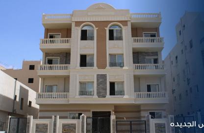 Apartment - 3 - 3 for sale in Bait Alwatan - The 5th Settlement - New Cairo City - Cairo Apartment - 3 - 3 for sale in Bait Alwatan - The 5th Settlement - New Cairo City - Cairo