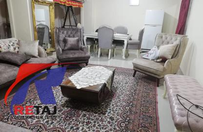 Apartment - 2 - 1 for rent in Hafez Ramadan St. - 6th Zone - Nasr City - Cairo