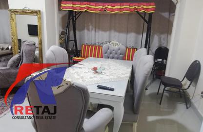 Apartment - 2 - 1 for rent in Hafez Ramadan St. - 6th Zone - Nasr City - Cairo Apartment - 2 - 1 for rent in Hafez Ramadan St. - 6th Zone - Nasr City - Cairo