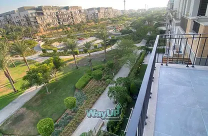 شقة - 3 غرف نوم - 3 حمامات للبيع في ايستاون - كمبوندات التجمع الخامس - التجمع الخامس - مدينة القاهرة الجديدة - القاهرة