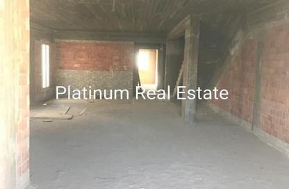 Townhouse - 3 - 3 for sale in Mountain View Chill Out Park - Northern Expansions - 6 October City - Giza