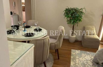 Apartment - 2 Bedrooms - 1 Bathroom for rent in B10 - Madinaty - Cairo