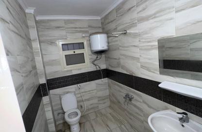 Office Space - Studio - 1 for rent in Nabil Al Wakkad St. - Ard El Golf - Heliopolis - Masr El Gedida - Cairo