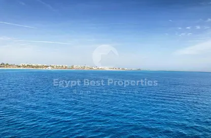 Apartment - 3 Bedrooms - 3 Bathrooms for sale in Mesca - Soma Bay - Safaga - Hurghada - Red Sea