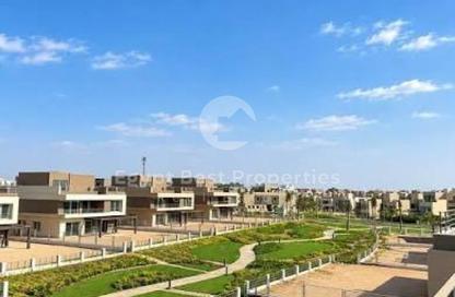 فيلا - 5 - 6 للبيع في بالم هيلز نيو كايرو - كمبوندات التجمع الخامس - التجمع الخامس - مدينة القاهرة الجديدة - القاهرة