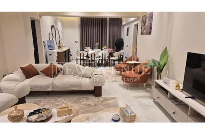 Apartment - 3 Bedrooms - 2 Bathrooms for sale in District 5 - 5th Settlement Compounds - The 5th Settlement - New Cairo City - Cairo Apartment - 3 Bedrooms - 2 Bathrooms for sale in District 5 - 5th Settlement Compounds - The 5th Settlement - New Cairo City - Cairo