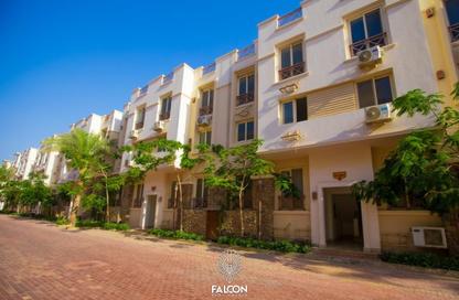 Chalet - 2 Bedrooms - 1 Bathroom for sale in Blue Blue - Al Ain Al Sokhna - Suez Chalet - 2 Bedrooms - 1 Bathroom for sale in Blue Blue - Al Ain Al Sokhna - Suez