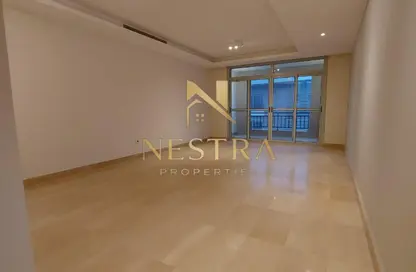 Apartment - 2 Bedrooms - 2 Bathrooms for rent in Cairo Festival City - North Investors Area - New Cairo City - Cairo