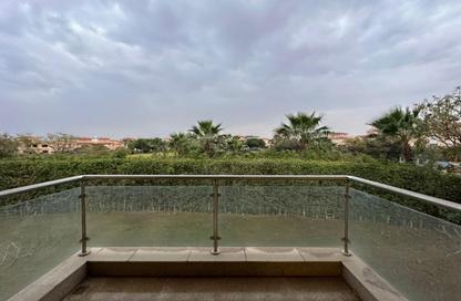 Villa - 5 - 4 for rent in Privado - Madinaty - Cairo