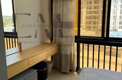 Apartment - Studio - 1 for rent in Porto New Cairo - 5th Settlement Compounds - The 5th Settlement - New Cairo City - Cairo Apartment - Studio - 1 for rent in Porto New Cairo - 5th Settlement Compounds - The 5th Settlement - New Cairo City - Cairo