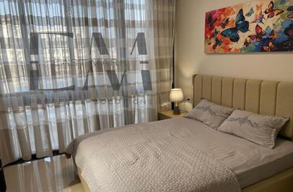 Apartment - Studio - 1 for rent in Porto New Cairo - 5th Settlement Compounds - The 5th Settlement - New Cairo City - Cairo Apartment - Studio - 1 for rent in Porto New Cairo - 5th Settlement Compounds - The 5th Settlement - New Cairo City - Cairo