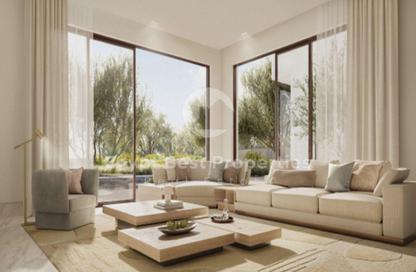 Villa - 4 - 4 for sale in Solana East - 5th Settlement Compounds - The 5th Settlement - New Cairo City - Cairo
