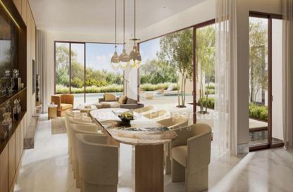 Villa - 4 - 4 for sale in Solana East - 5th Settlement Compounds - The 5th Settlement - New Cairo City - Cairo