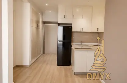 Apartment - 1 Bathroom for sale in The Gate Towers - New Alamein City - Al Alamein - North Coast