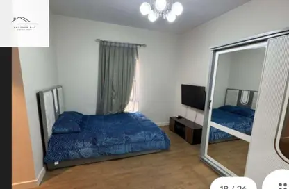 شقة - 4 غرف نوم - 4 حمامات للايجار في ميفيدا - كمبوندات التجمع الخامس - التجمع الخامس - مدينة القاهرة الجديدة - القاهرة