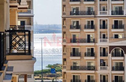 شقة - 3 - 3 للايجار في صوارى - كمبوندات الاسكندرية - الاسكندرية