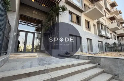 دوبلكس - 3 غرف نوم - 3 حمامات للبيع في ايستاون - كمبوندات التجمع الخامس - التجمع الخامس - مدينة القاهرة الجديدة - القاهرة