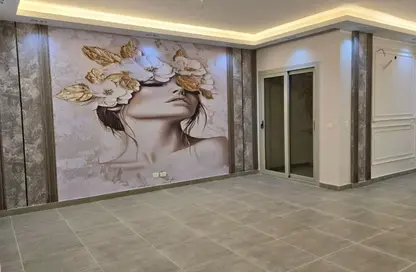 تاون هاوس - 4 غرف نوم - 4 حمامات للبيع في بالم هيلز بالم باركس - وصلة دهشور الجنوبية - مدينة 6 أكتوبر - الجيزة