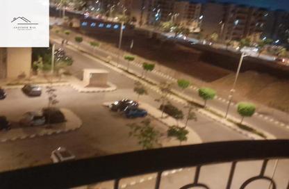 Apartment - 2 Bedrooms - 1 Bathroom for rent in El Rehab Extension - Al Rehab - New Cairo City - Cairo Apartment - 2 Bedrooms - 1 Bathroom for rent in El Rehab Extension - Al Rehab - New Cairo City - Cairo