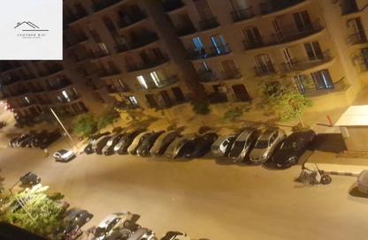 Apartment - 2 Bedrooms - 1 Bathroom for rent in El Rehab Extension - Al Rehab - New Cairo City - Cairo Apartment - 2 Bedrooms - 1 Bathroom for rent in El Rehab Extension - Al Rehab - New Cairo City - Cairo