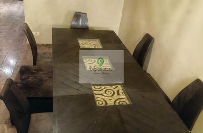 Apartment - 2 - 2 for rent in Al Merghany St. - Ard El Golf - Heliopolis - Masr El Gedida - Cairo