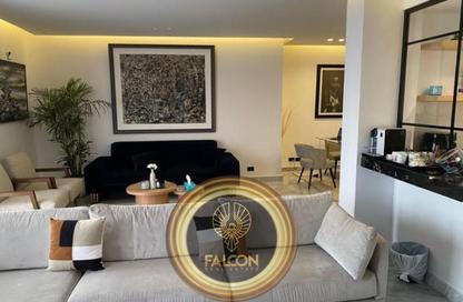 Apartment - 1 Bedroom - 1 Bathroom for sale in Aljar - El Shorouk Compounds - Shorouk City - Cairo