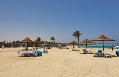 Villa - 4 Bedrooms - 5 Bathrooms for sale in Koun - Ras Al Hekma - North Coast