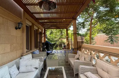 Villa - 4 Bedrooms - 3 Bathrooms for sale in La Nuova Vista - North Investors Area - New Cairo City - Cairo