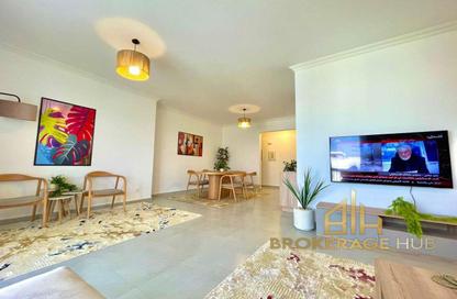 Penthouse - 4 Bedrooms - 4 Bathrooms for sale in Eastown - 5th Settlement Compounds - The 5th Settlement - New Cairo City - Cairo