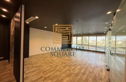 مساحات مكتبية - غرفة نوم - 1 حمام للايجار في تريفيوم سكوير - شارع التسعين الشمالي - التجمع الخامس - مدينة القاهرة الجديدة - القاهرة