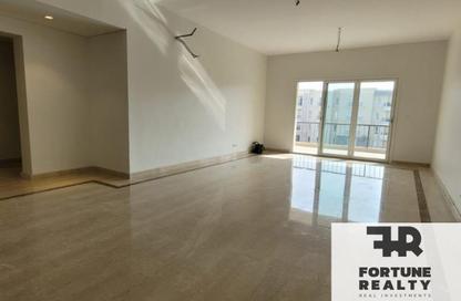 Apartment - 3 Bedrooms - 3 Bathrooms for rent in Mivida - 5th Settlement Compounds - The 5th Settlement - New Cairo City - Cairo