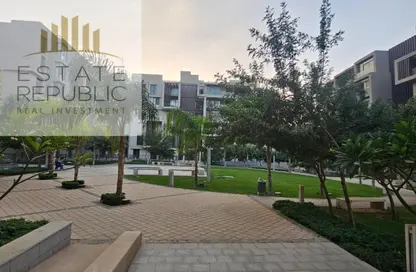 (بنتهاوس  (روف - 3 غرف نوم - 4 حمامات للبيع في ايستاون - كمبوندات التجمع الخامس - التجمع الخامس - مدينة القاهرة الجديدة - القاهرة