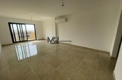 Penthouse - 2 Bedrooms - 3 Bathrooms for rent in Moon Residences - Fifth Square - The 5th Settlement - New Cairo City - Cairo