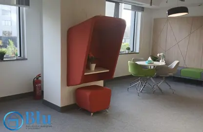 مساحات مكتبية - استوديو - 1 حمام للايجار في وسط البلد - وسط القاهرة - القاهرة