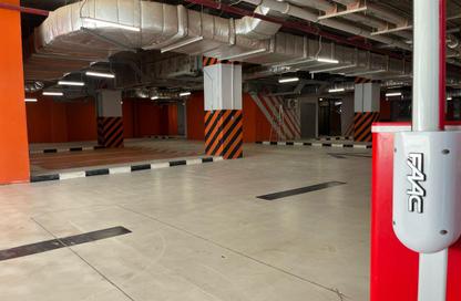 Office Space - Studio for rent in Ivoire - Sheikh Zayed City - Giza