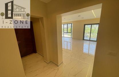 Apartment - 3 - 3 for rent in Eastown - 5th Settlement Compounds - The 5th Settlement - New Cairo City - Cairo