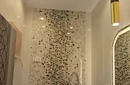 Apartment - 3 Bedrooms - 2 Bathrooms for sale in 4th District - 6 October City - Giza