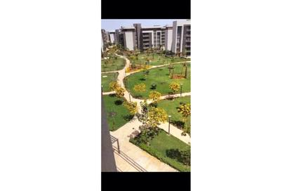 Apartment - 2 - 2 for rent in Privado - Madinaty - Cairo