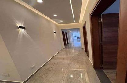 Apartment - 3 Bedrooms - 2 Bathrooms for sale in New Garden City - New Capital Compounds - New Capital City - Cairo Apartment - 3 Bedrooms - 2 Bathrooms for sale in New Garden City - New Capital Compounds - New Capital City - Cairo
